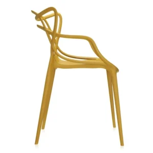 Kartell Masters stol, senap