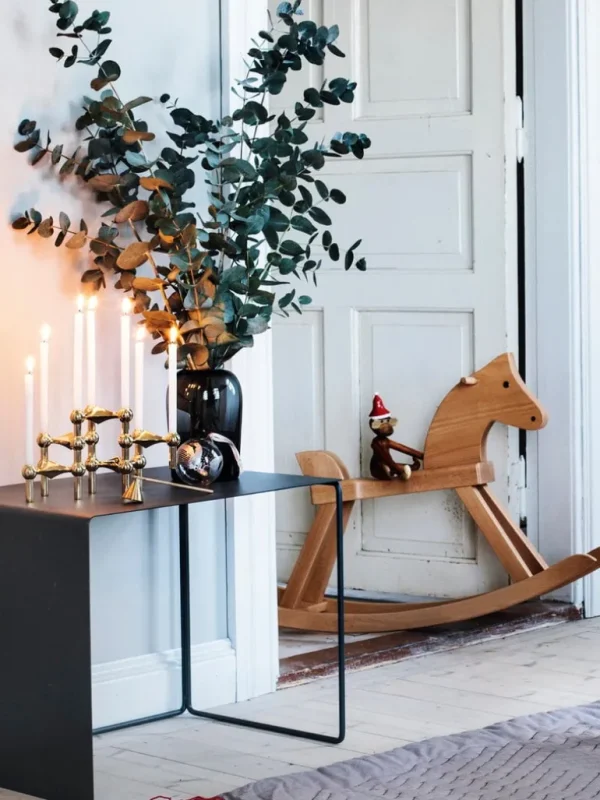 Barn Kay Bojesen Denmark Gunghäst