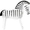 Barn Kay Bojesen Denmark Zebra
