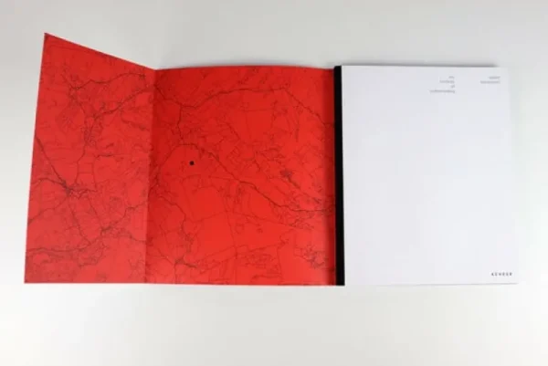 Kehrer Verlag Jaakko Kahilaniemi: 100 Hektar av Förståelse