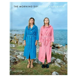 Kehrer Verlag Peggy Anderson The Morning Dip