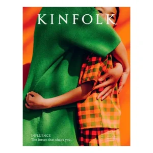 Kinfolk magazine, nummer 52