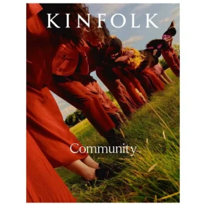 Kinfolk magazine, nummer 50