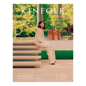 Kinfolk magazine, nummer 51