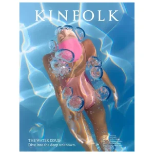 Kinfolk magazine, nummer 48