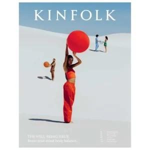 Kinfolk magazine, nummer 47