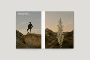 Kinfolk magazine, nummer 45