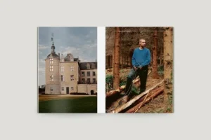 Kinfolk magazine, nummer 47