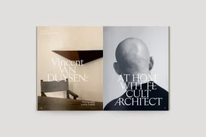 Kinfolk -tidningen, nummer 43