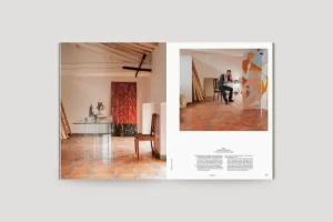 Kinfolk -tidningen, nummer 43