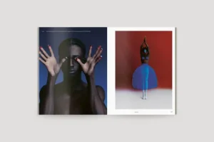 Kinfolk -tidningen, nummer 43
