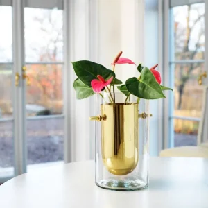 Klong Alba vas, cylinder