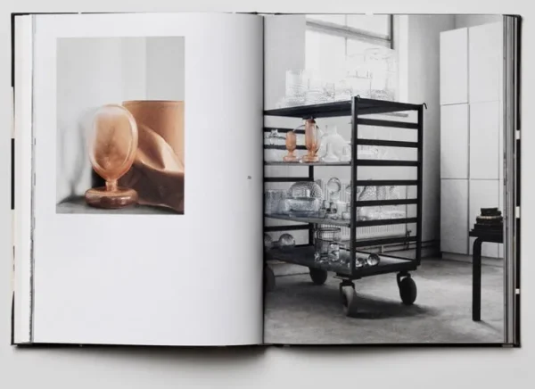 Konst/ig Books Konst/ig Books Carina Seth Andersson: Verk