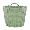 Korbo Basket innerpåse 16 l, grön