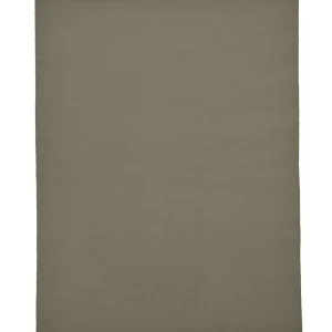 Kvadrat Kelim Without Fringes matta, 0024