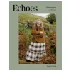 Laine Publishing Echoes: 24 Modern Knits Inspired by Iconic Women