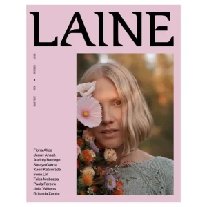 Laine Publishing Laine Magazine, nummer 21