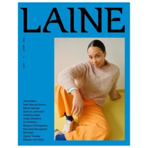 Laine Publishing Laine Magazine, nummer 22