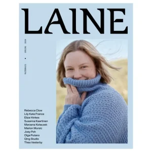 Laine Publishing Laine Magazine, nummer 20