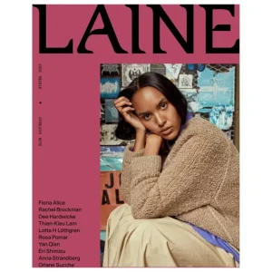 Laine Publishing Laine Magazine, nummer 16