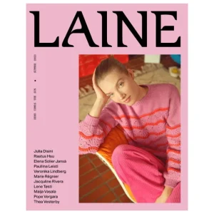 Laine Publishing Laine Magazine, nummer 17