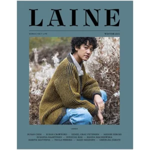 Laine Publishing Laine-tidning, nummer 13