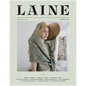 Laine Publishing Laine-tidning, nummer 14