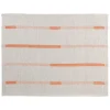 Lapuan Kankurit Linnea bordstablett, linen - orange