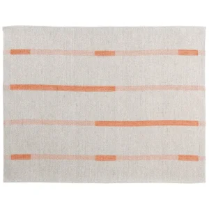 Lapuan Kankurit Linnea bordstablett, linen - orange