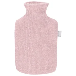 Lapuan Kankurit Sara varmvattenflaska, rosa