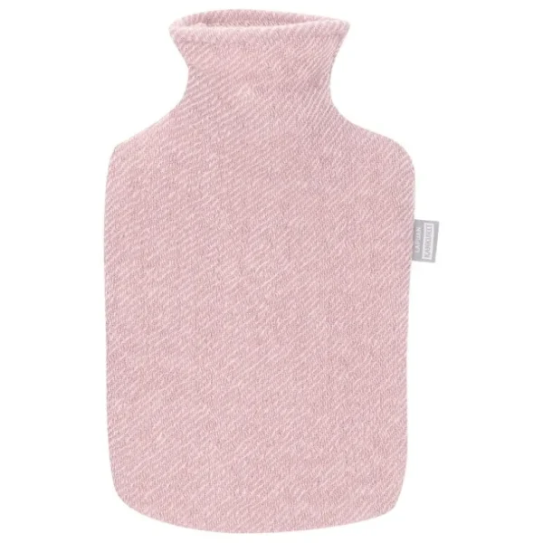 Lapuan Kankurit Sara varmvattenflaska, rosa