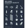 Lars Mu00fcller Publishers Lars Müller Publishers BIG-GAME: Everyday objects