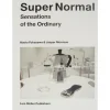 Lars Mu00fcller Publishers Lars Müller Publishers Super Normal: Sensations of the Ordinary