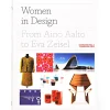 Laurence King Publishing Women in Design