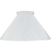 Le Klint 1-27 pendellampa, 40 cm
