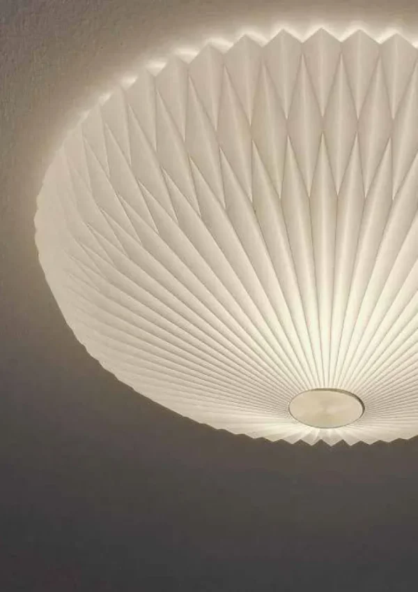 Le Klint 23-35 taklampa, plast