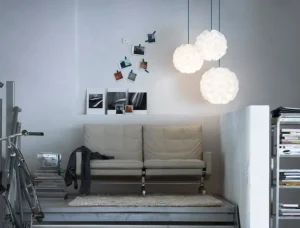 Le Klint 172L pendellampa