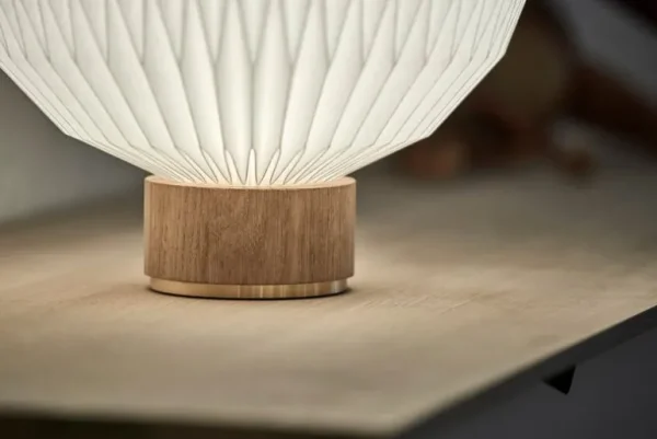 Le Klint 375M bordslampa