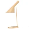 Louis Poulsen AJ bordslampa, varm sand