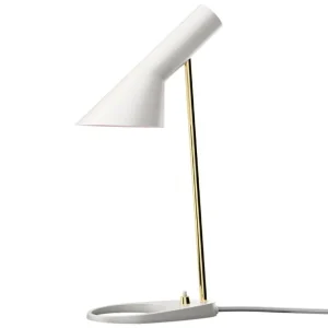 Louis Poulsen AJ Mini bordslampa, Anniversary Edition