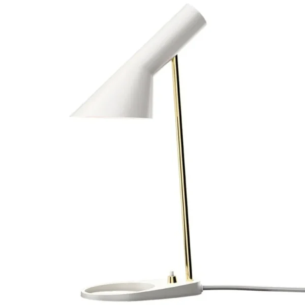 Louis Poulsen AJ Mini bordslampa, Anniversary Edition