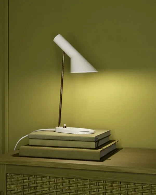 Louis Poulsen AJ Mini bordslampa, Anniversary Edition