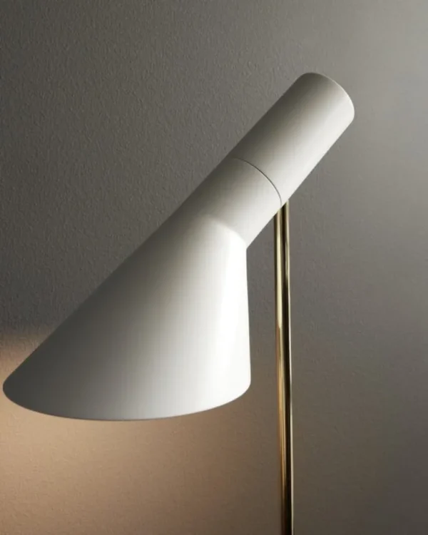 Louis Poulsen AJ Mini bordslampa, Anniversary Edition