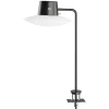 Louis Poulsen AJ Oxford bordslampa, 410 mm, opalglas, bordsmonterad