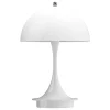 Louis Poulsen Panthella 160 Portable V3 bordslampa, opal