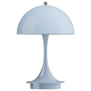 Louis Poulsen Panthella 160 Portable V3 bordslampa, opal