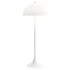 Louis Poulsen Panthella golvlampa, V2, opal