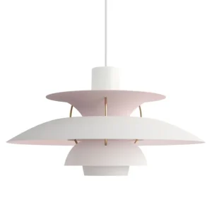 Louis Poulsen PH 5 pendellampa, Anniversary Edition