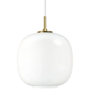 Louis Poulsen VL45 Radiohus 250 pendellampa