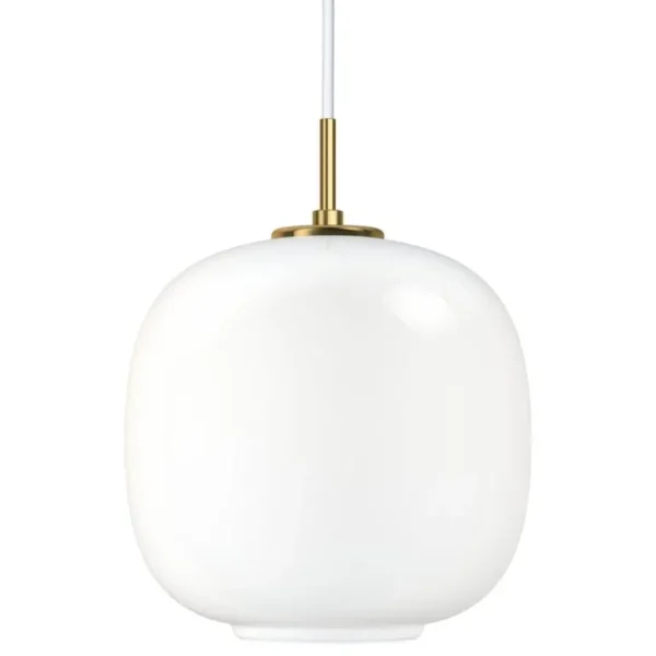 Louis Poulsen VL45 Radiohus 250 pendellampa